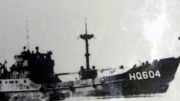 34 năm sự kiện Gạc Ma: Tri ân “những người nằm lại phía chân trời”