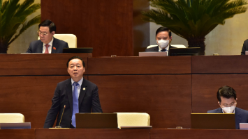 Trực diện, những vấn đề nóng được làm rõ