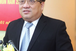 Tiếp tục khẳng định tinh thần đổi mới, sáng tạo mạnh mẽ