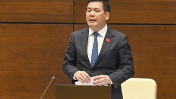 Bộ trưởng Bộ Công Thương: Thanh tra đồng bộ 33 doanh nghiệp đầu mối nhập khẩu xăng dầu