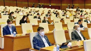 Phản ứng nhanh hơn, hành động quyết liệt hơn đáp ứng đòi hỏi của thực tiễn