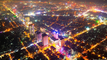 Sức hấp dẫn riêng biệt của thị trường bất động sản Nghệ An