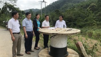 Ban Dân tộc HĐND tỉnh sẽ khảo sát việc thực hiện Chương trình MTQG giảm nghèo bền vững vùng đồng bào dân tộc thiểu số trên địa bàn tỉnh