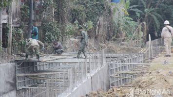 Nghệ An kiến nghị thu hồi vốn đầu tư công đối với 60 công trình, dự án