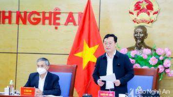 Thủ tướng Chính phủ chỉ đạo đẩy nhanh tiến độ và nâng cao chất lượng công tác quy hoạch