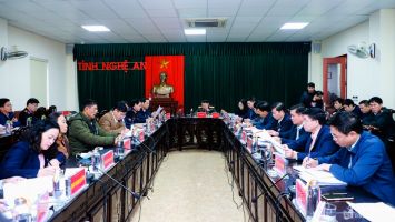 Hoạt động tiếp công dân của cơ quan dân cử và đại biểu dân cử ở địa phương