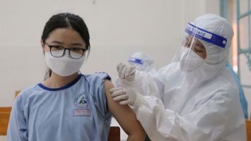 Làm rõ các loại vắc-xin phòng Covid-19 có thể tiêm cho trẻ