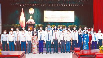 Khẳng định tính đúng đắn và sự nhạy bén của Ủy ban Thường vụ Quốc hội