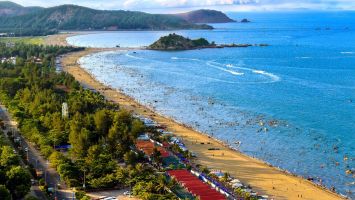 Nghệ An: Các điểm du lịch sẵn sàng trong trạng thái ‘bình thường mới’