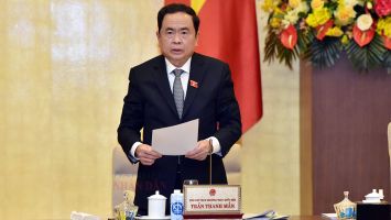 Thông qua Nghị quyết về số giờ làm thêm của người lao động