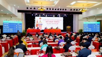 Kỳ họp “không giấy” - Biện pháp giám sát hoạt động đại biểu và nâng cao chất lượng kỳ họp