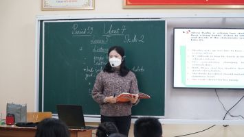 Nghệ An dự kiến đặt hàng đào tạo hơn 1.000 sinh viên sư phạm vào năm 2030