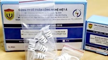 Gia hạn thanh tra mua sắm kit xét nghiệm, vaccine Covid-19