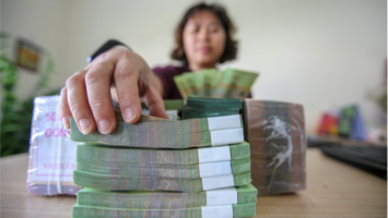 Chính phủ đồng ý kéo dài thời gian thí điểm xử lý nợ xấu