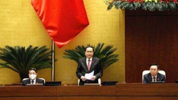 Dự thảo Luật Thi đua, khen thưởng (sửa đổi): Thể hiện rõ nguyên tắc “thành tích đến đâu thì khen thưởng đến đó”