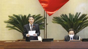 Bảo vệ quyền lợi của người mua bảo hiểm