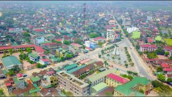 Chính sách đặc thù hỗ trợ huyện Đô Lương được thống nhất trình HĐND tỉnh