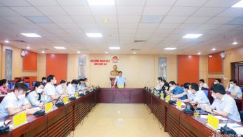 HĐND tỉnh sẽ giám sát chuyên đề về công tác đào tạo và phát triển nguồn nhân lực trên địa bàn tỉnh Nghệ An từ năm 2015 đến năm 2020