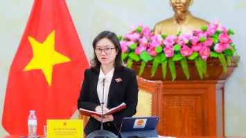 Bảo đảm chất lượng cao nhất cho các dự án luật