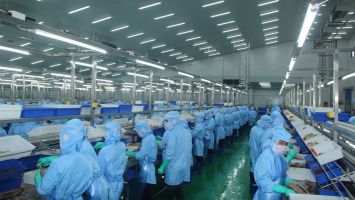 Nghệ An tập trung tháo gỡ khó khăn cho các dự án công nghiệp quan trọng