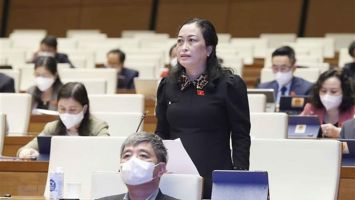 Thảo luận Dự án Luật Điện ảnh (sửa đổi): Giải quyết 'bài toán' thừa kịch bản yếu, thiếu kịch bản hay