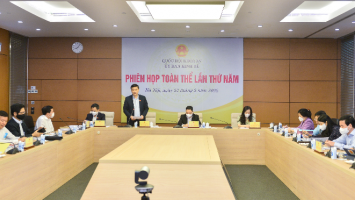 Dự thảo Luật Dầu khí (sửa đổi): Xác lập quy trình riêng biệt, cụ thể