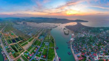 5 nhiệm vụ, giải pháp chủ yếu phục hồi phát triển kinh tế-xã hội Nghệ An năm 2022