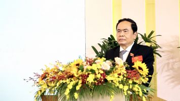 Tiếp tục phát huy tinh thần “chủ động, sáng tạo và linh hoạt” trong thực hiện chức năng, nhiệm vụ