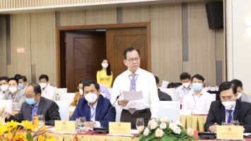 Hoạt động giải trình và trách nhiệm của đại biểu