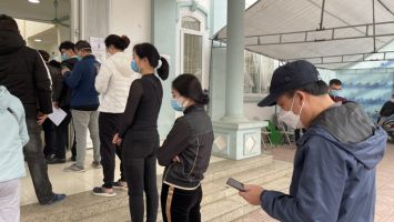 Đề xuất 7 loại giấy chứng nhận nghỉ việc cho F0 điều trị tại nhà hưởng chế độ BHXH