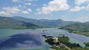 Nghệ An chấp thuận chủ trương đầu tư 2 dự án điện mặt trời trị giá 7.800 tỷ đồng