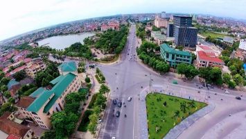 Xứ Nghệ ân tình