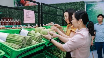 Phát triển hợp tác xã vùng đồng bào dân tộc thiểu số và miền núi