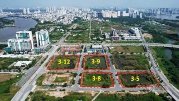 Làm “sạch” hoạt động đấu giá đất!