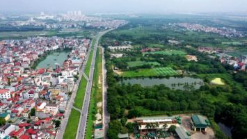 Sửa Luật Đất đai - Tạo đà cho phát triển bền vững