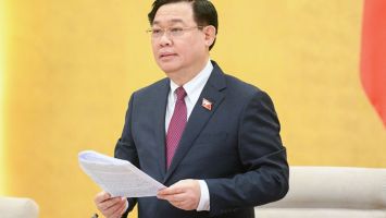 Làm rõ địa vị pháp lý, vai trò của Tập đoàn Dầu khí quốc gia