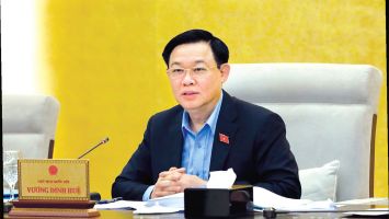 Nội dung nào chín, đủ điều kiện, kỹ lưỡng thì chúng ta trình!