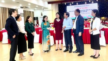 Nhìn lại Hội nghị nâng cao chất lượng, hiệu quả hoạt động tiếp xúc cử tri của đại biểu Quốc hội