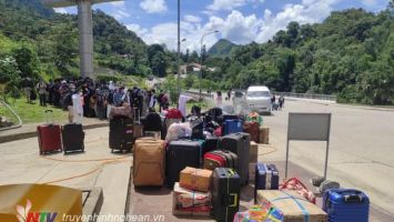 Nghệ An: Khôi phục chính sách xuất, nhập cảnh trong tình hình mới trên địa bàn tỉnh