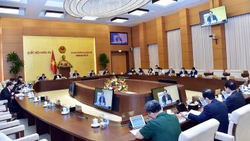 Dự án Luật Thanh tra (sửa đổi): Xây dựng lực lượng thanh tra thực sự trong sạch, vững mạnh