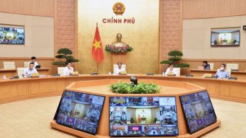 Quy hoạch tổng công suất nguồn điện quốc gia đến năm 2030 khoảng 146.000 MW