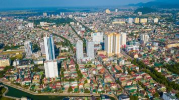 Kết luận của Chủ tịch UBND tỉnh về Dự thảo Quy hoạch tỉnh Nghệ An