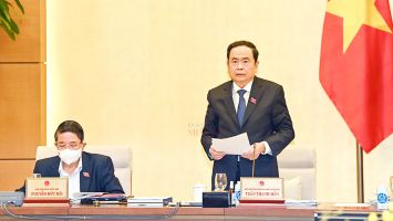 Dự án Luật Khám bệnh, chữa bệnh (sửa đổi): Cung cấp dịch vụ y tế công bằng, chất lượng và hội nhập quốc tế