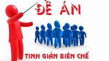 Các trường hợp tinh giản biên chế công chức, viên chức 2022