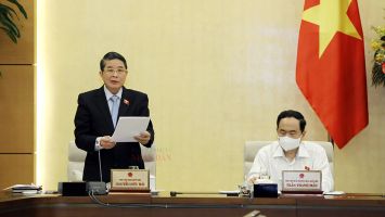 Bổ sung chế tài xử lý nghiêm, thu hồi đất dự án chậm đưa vào sử dụng