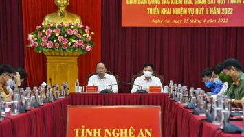 Vụ việc tại Công ty Việt Á: Rõ đến đâu, xử lý đến đó, đảm bảo kịp thời, nghiêm minh