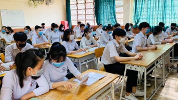 Những trường hợp được đặc cách tốt nghiệp THPT 2022