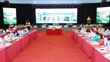 Hội nghị bồi dưỡng kỹ năng lập pháp dành cho đại biểu dân cử