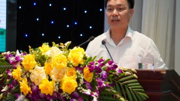 Công tác phối hợp tổ chức tiếp xúc cử tri trước và sau kỳ họp Quốc hội