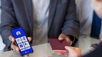 Quy trình cấp ‘hộ chiếu vaccine’ cho người dân từ ngày 15.4